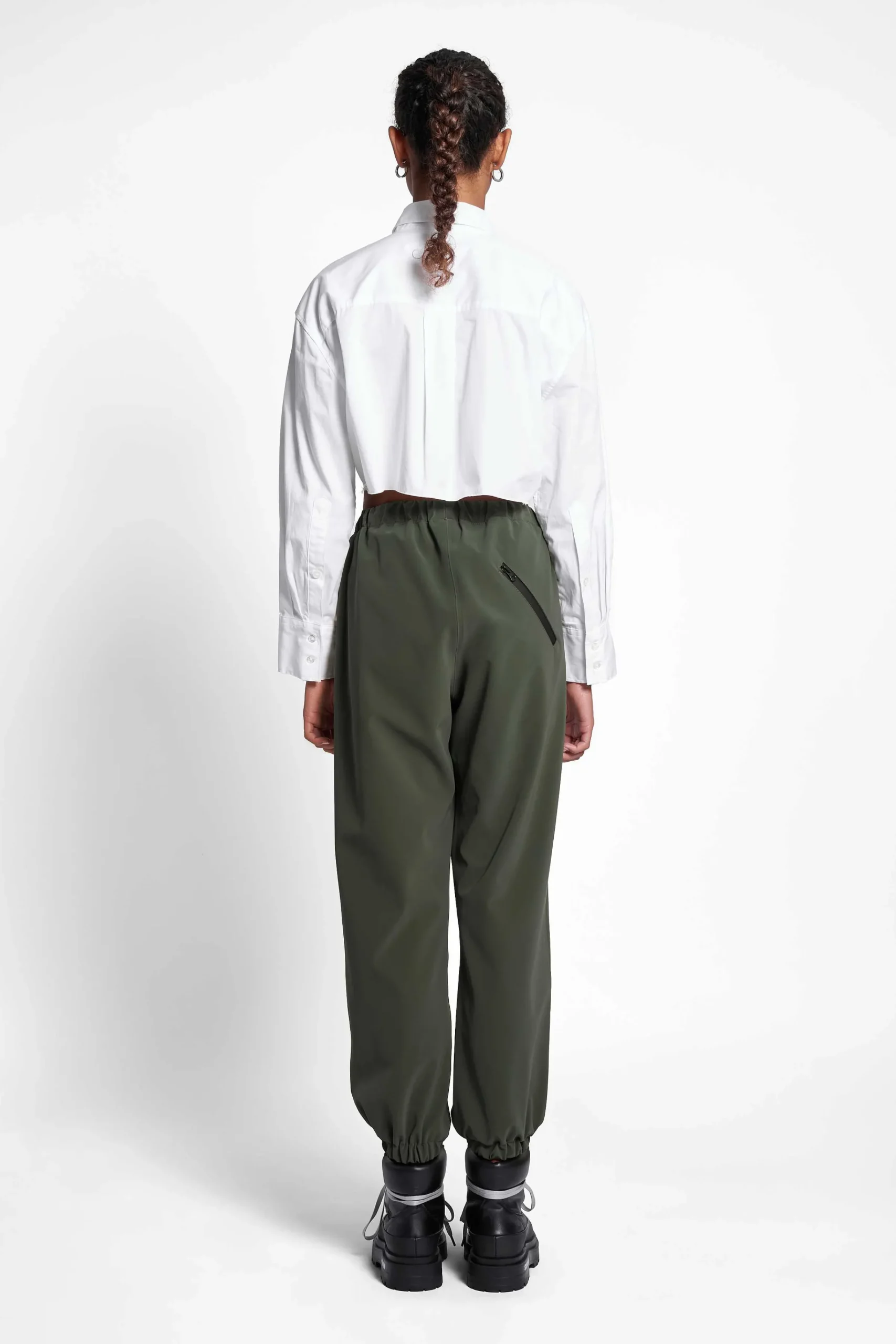 STUTTERHEIM Herresalg<Dala Matte Bukser