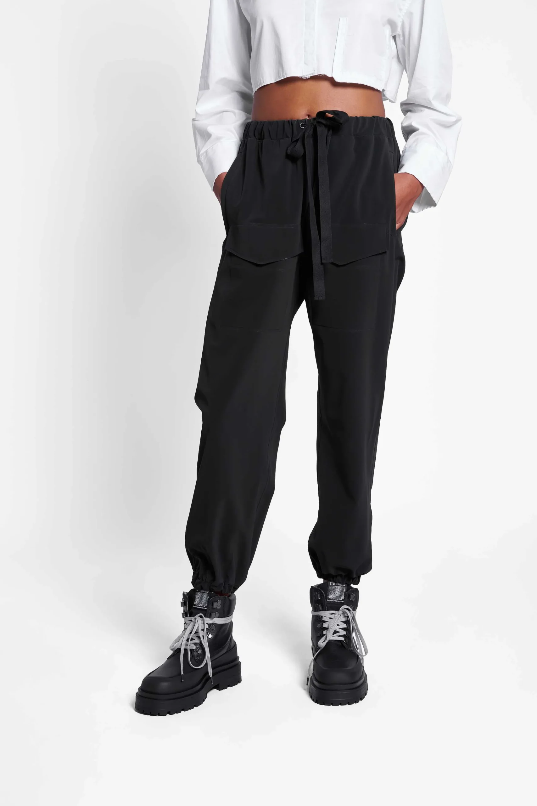 STUTTERHEIM Herresalg<Dala Matte Bukser