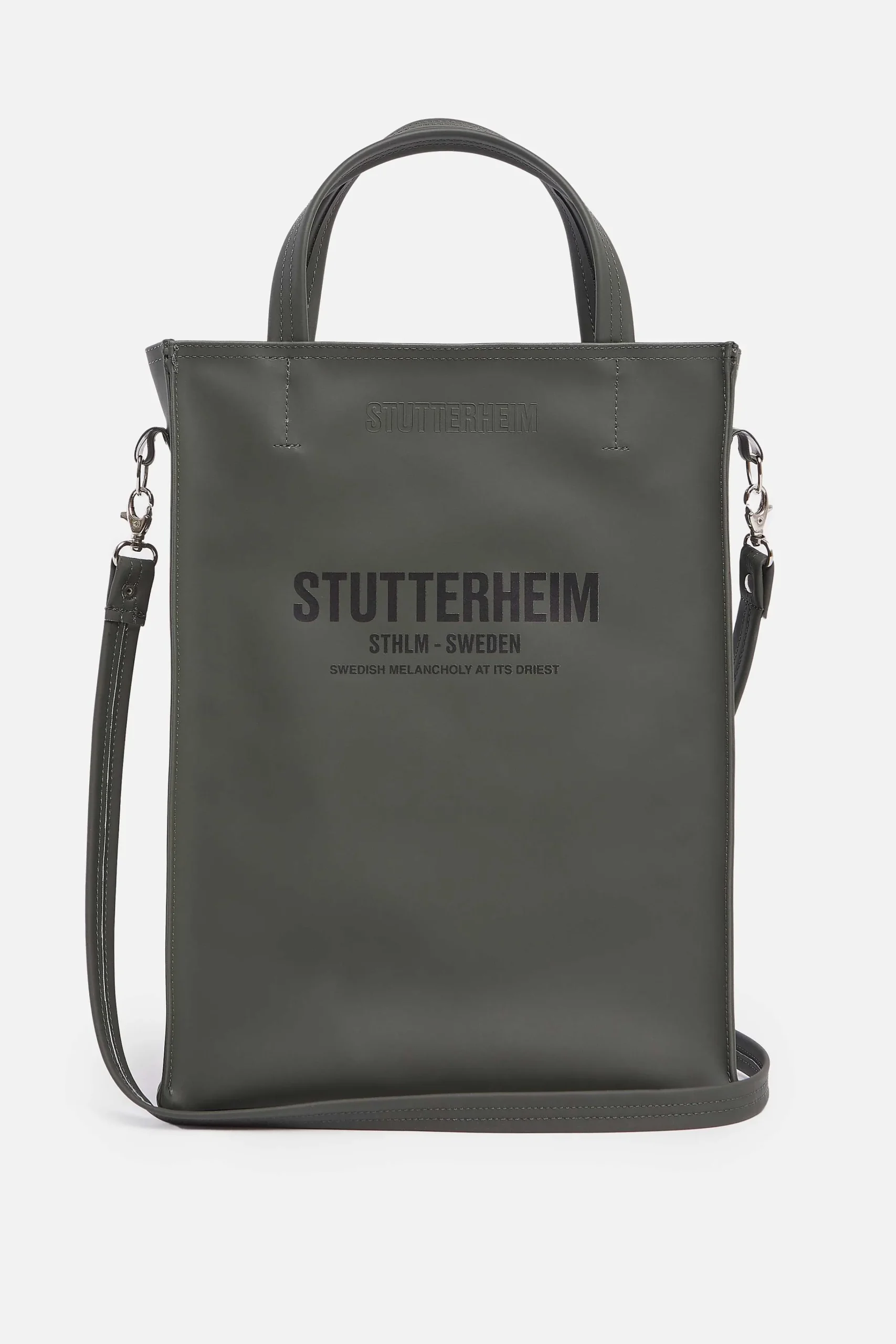 STUTTERHEIM Tote Bags<Djursholm Bag