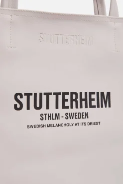 STUTTERHEIM Tote Bags<Djursholm Bag