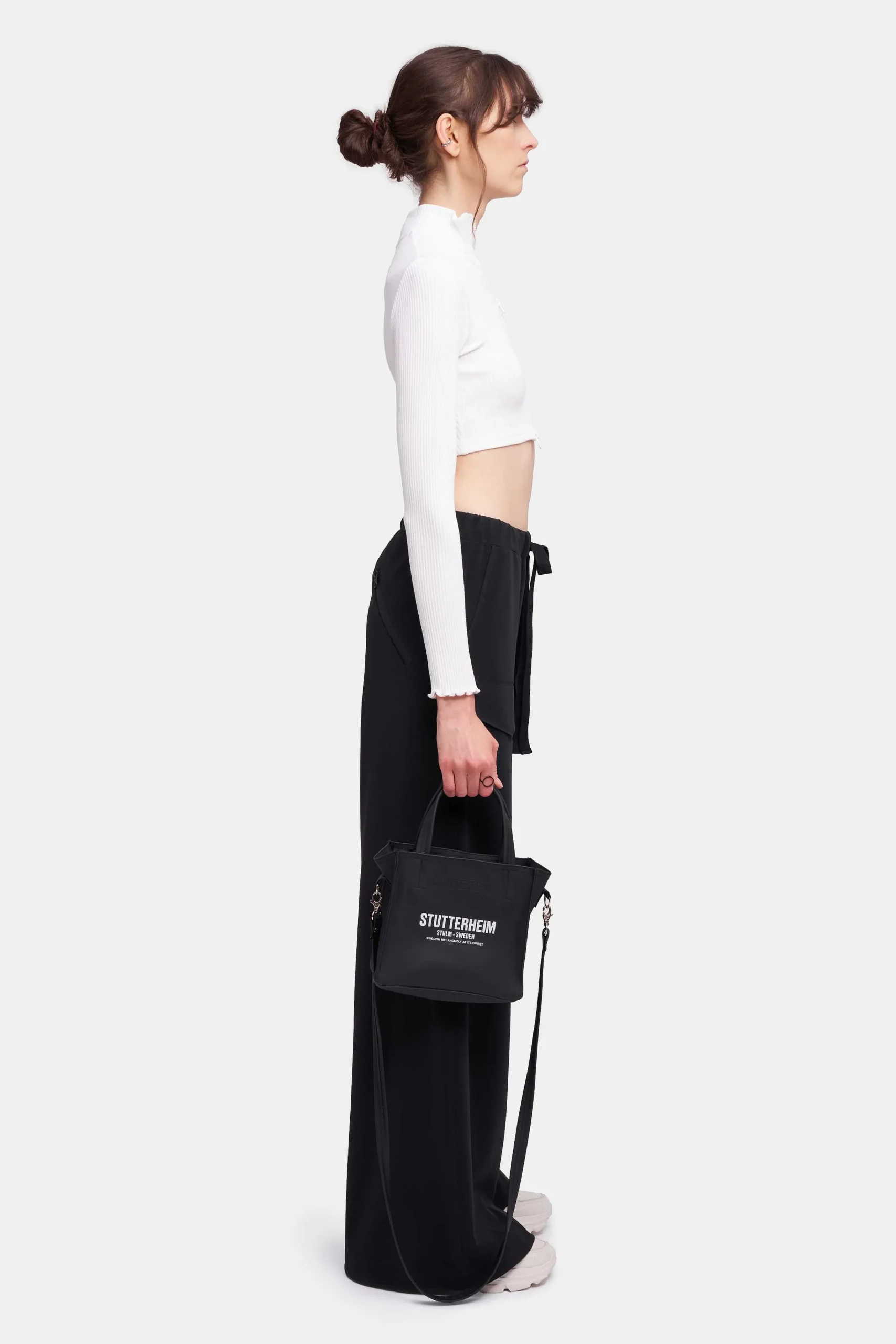 STUTTERHEIM Bunner<Jarla Bukser