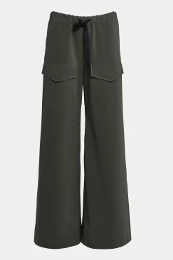 STUTTERHEIM Bunner<Jarla Bukser