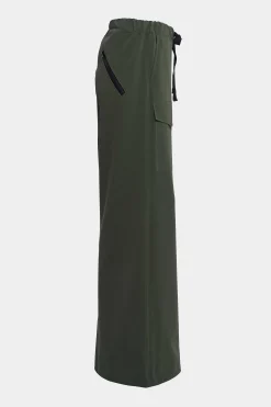 STUTTERHEIM Kvinners Salg<Jarla Matte Bukser