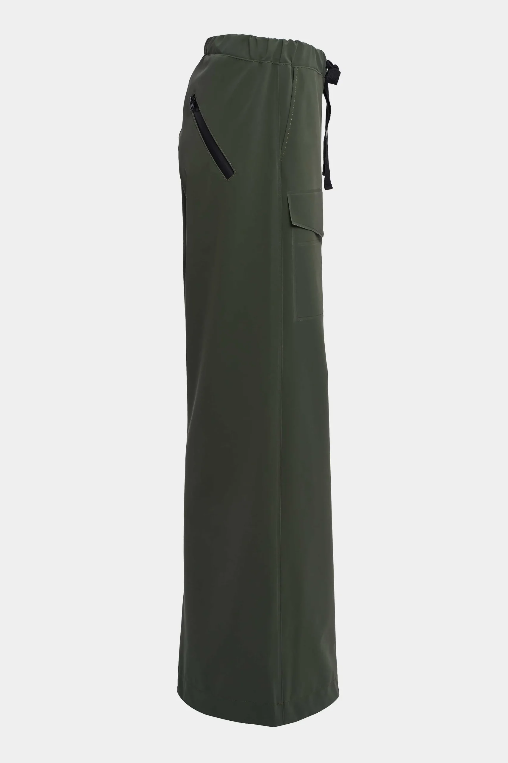 STUTTERHEIM Kvinners Salg<Jarla Matte Bukser