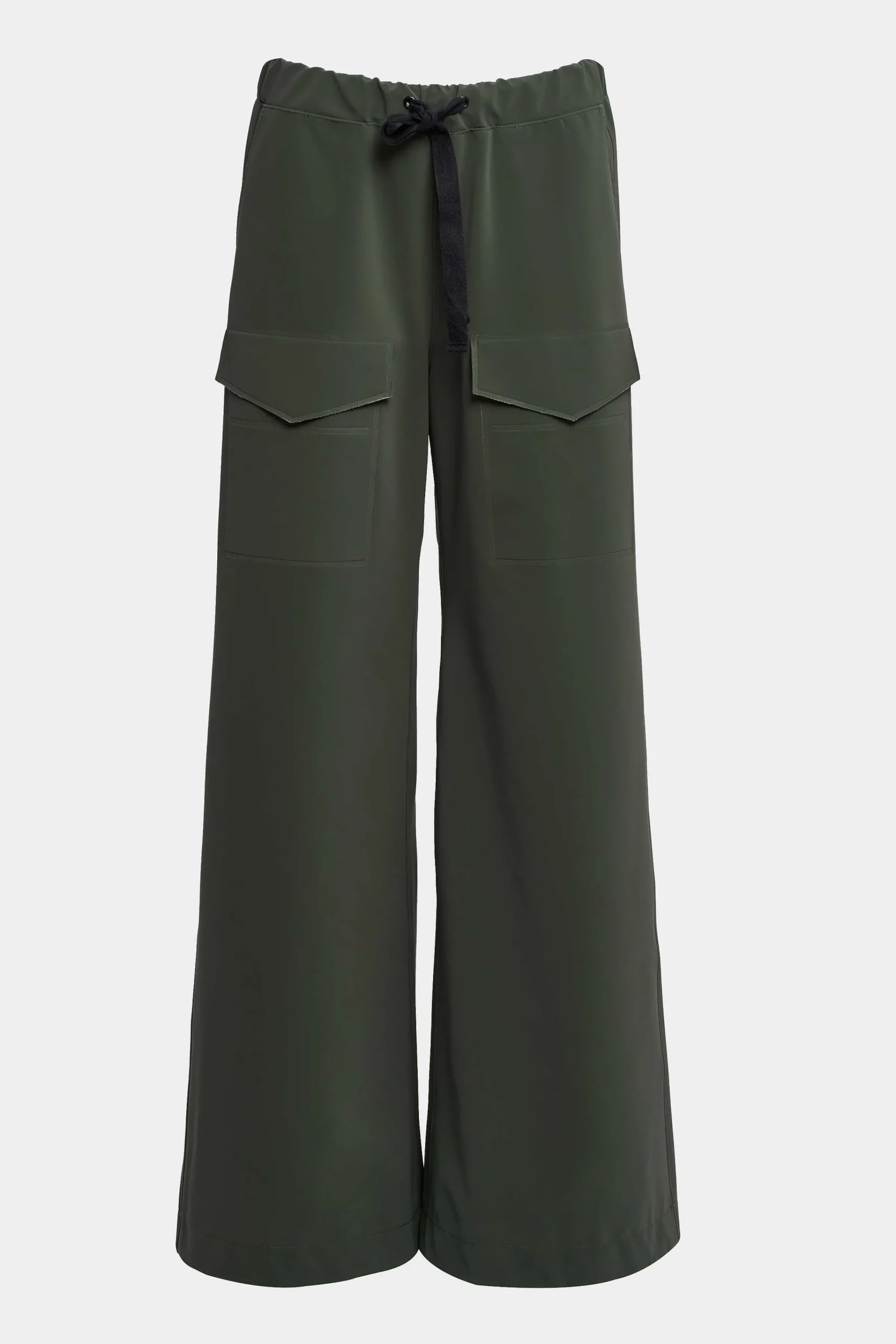 STUTTERHEIM Kvinners Salg<Jarla Matte Bukser
