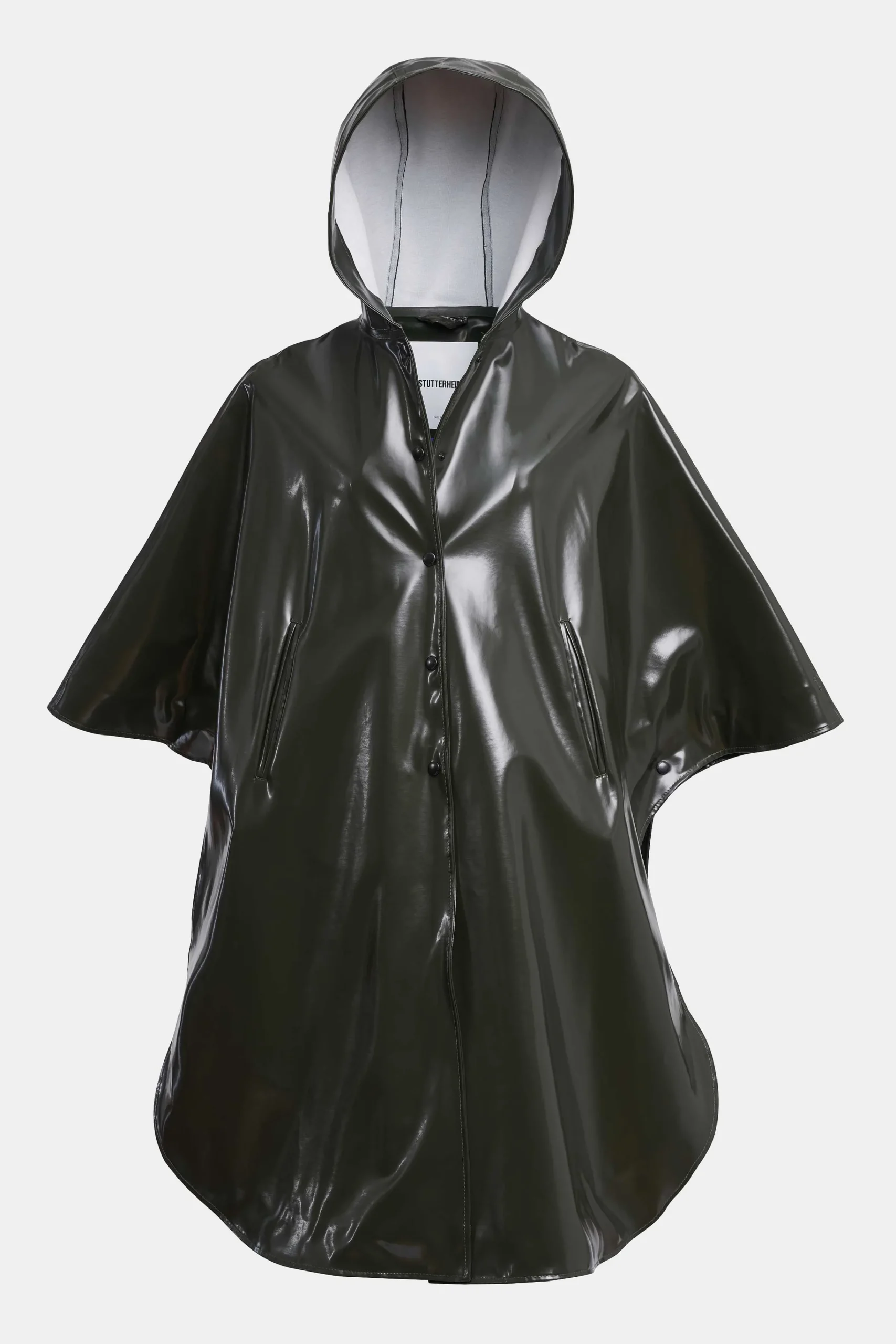 STUTTERHEIM Jakker<Konsert Opal Poncho