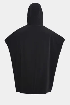 STUTTERHEIM Kvinners Salg<Lomma Matte Poncho