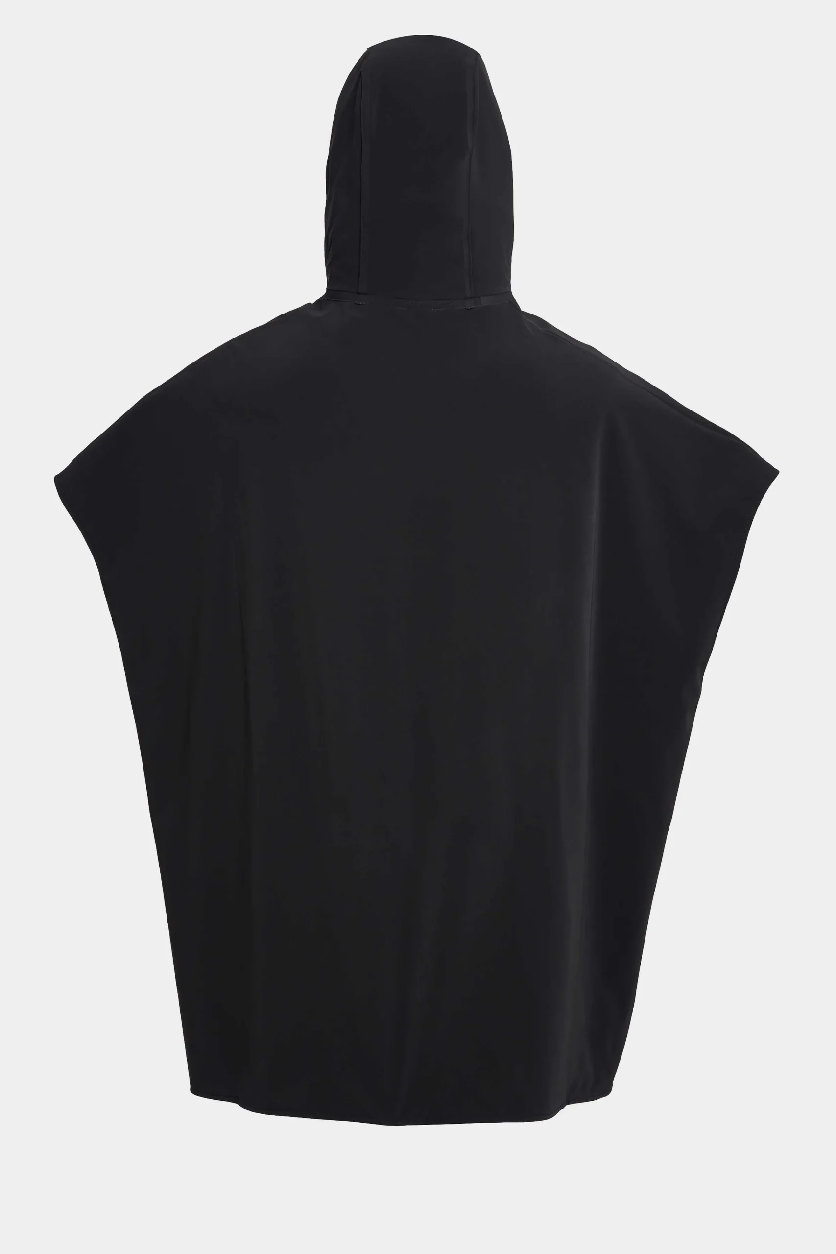 STUTTERHEIM Kvinners Salg<Lomma Matte Poncho
