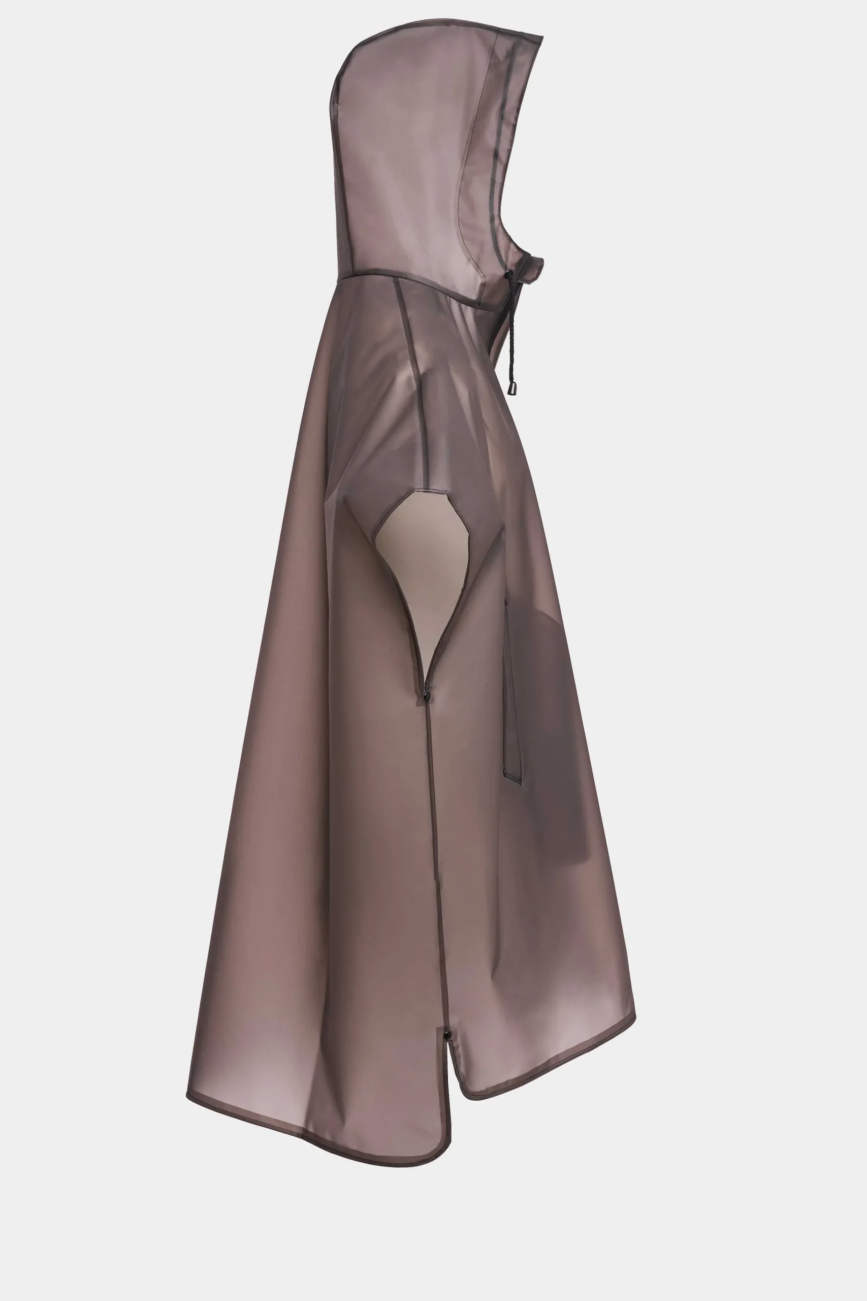 STUTTERHEIM Kvinners Salg<Lomma Poncho