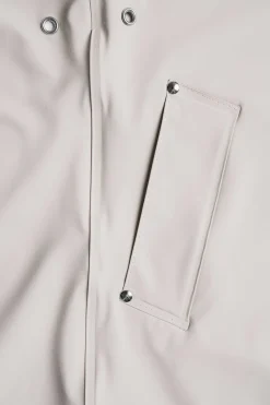 STUTTERHEIM Barn<Mini Lett Regnfrakk For Barn