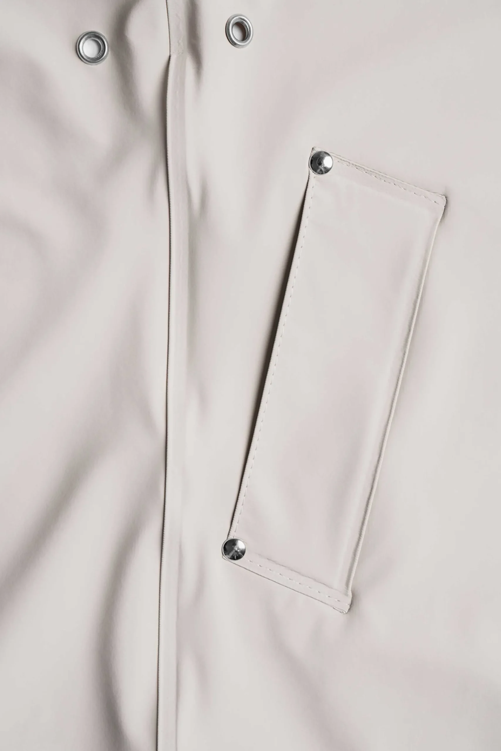 STUTTERHEIM Barn<Mini Lett Regnfrakk For Barn