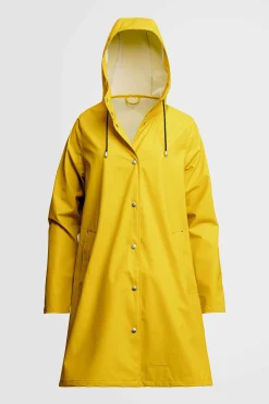STUTTERHEIM Regnfrakker<Mosebacke Lett Regnfrakk