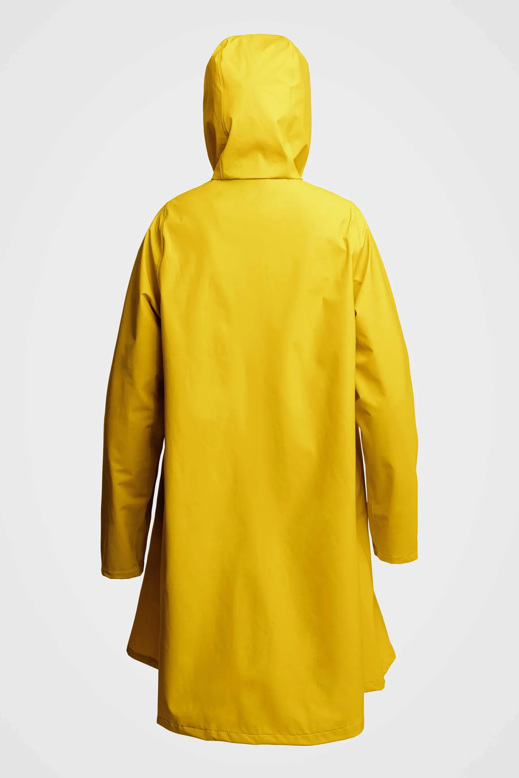 STUTTERHEIM Regnfrakker<Mosebacke Lett Regnfrakk