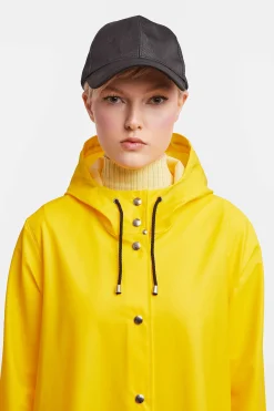 STUTTERHEIM Regnfrakker<Mosebacke Lett Regnfrakk