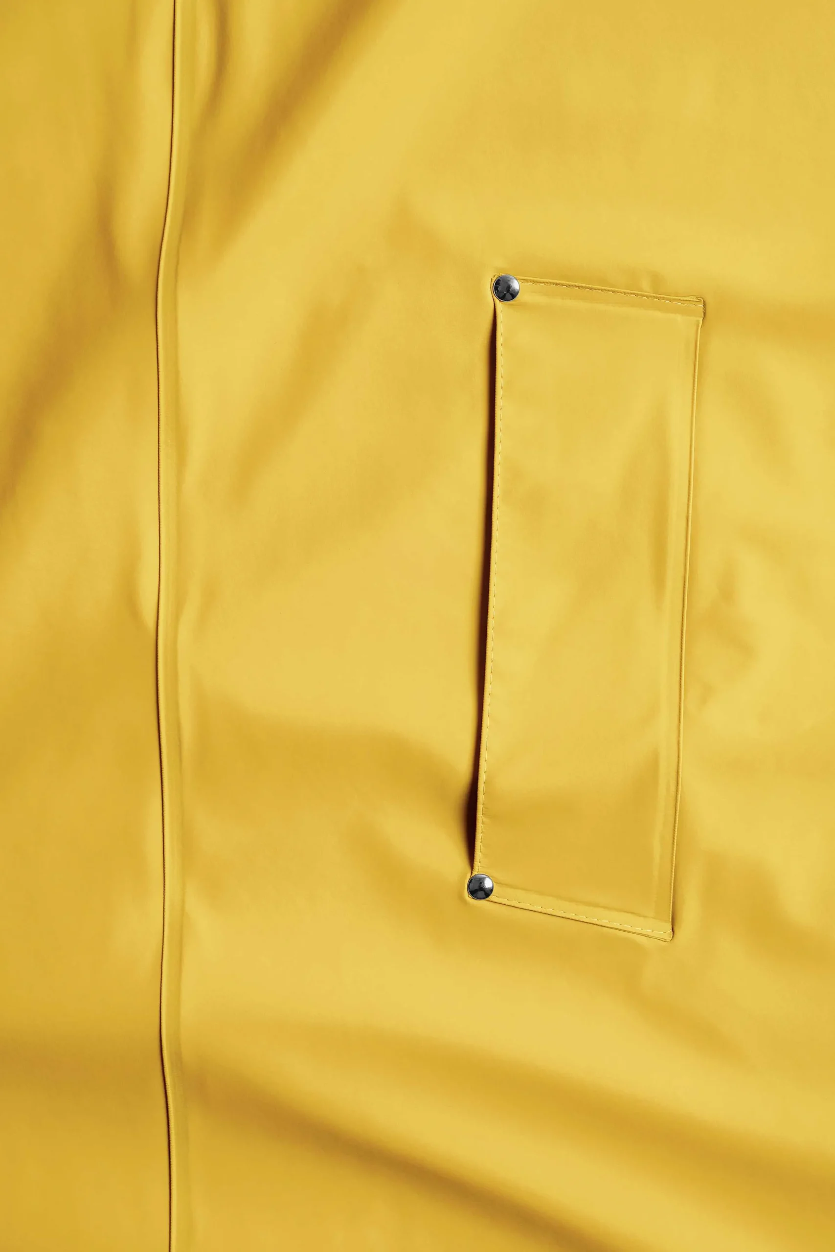 STUTTERHEIM Regnfrakker<Mosebacke Lett Regnfrakk