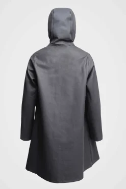 STUTTERHEIM Regnfrakker<Mosebacke Lett Regnfrakk