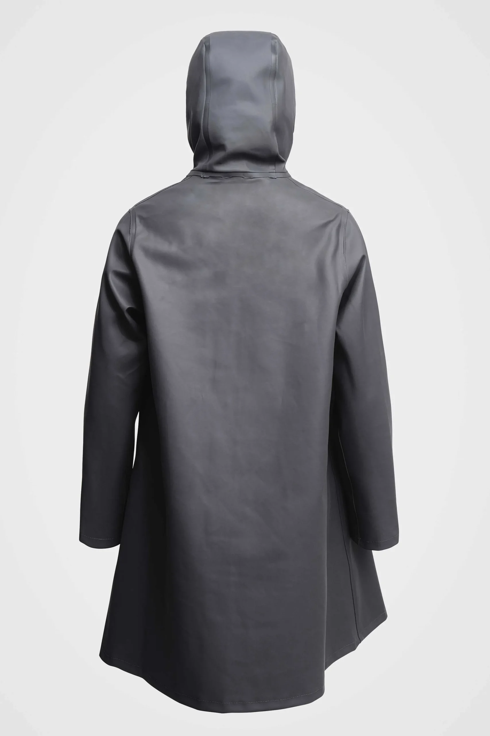 STUTTERHEIM Regnfrakker<Mosebacke Lett Regnfrakk