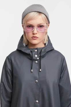 STUTTERHEIM Regnfrakker<Mosebacke Lett Regnfrakk