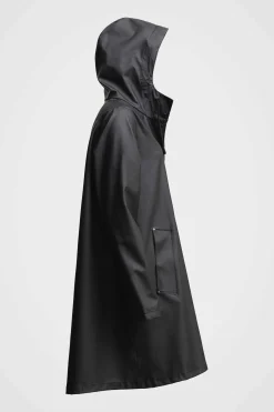 STUTTERHEIM Regnfrakker<Mosebacke Lett Regnfrakk