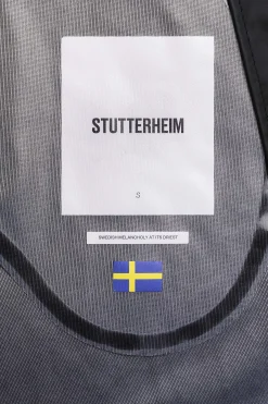 STUTTERHEIM Regnfrakker<Mosebacke Lett Regnfrakk