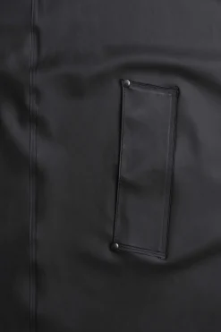 STUTTERHEIM Regnfrakker<Mosebacke Lett Regnfrakk