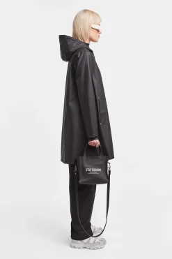 STUTTERHEIM Regnfrakker<Mosebacke Lett Regnfrakk