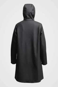 STUTTERHEIM Regnfrakker<Mosebacke Lett Regnfrakk