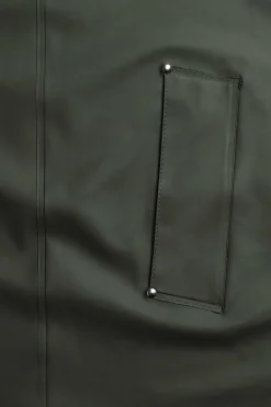 STUTTERHEIM Regnfrakker<Mosebacke Lett Regnfrakk