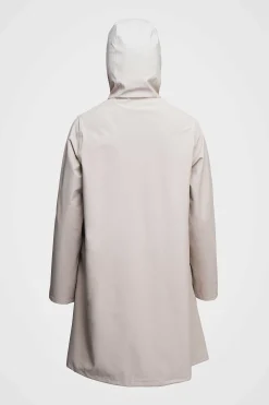 STUTTERHEIM Regnfrakker<Mosebacke Lett Regnfrakk