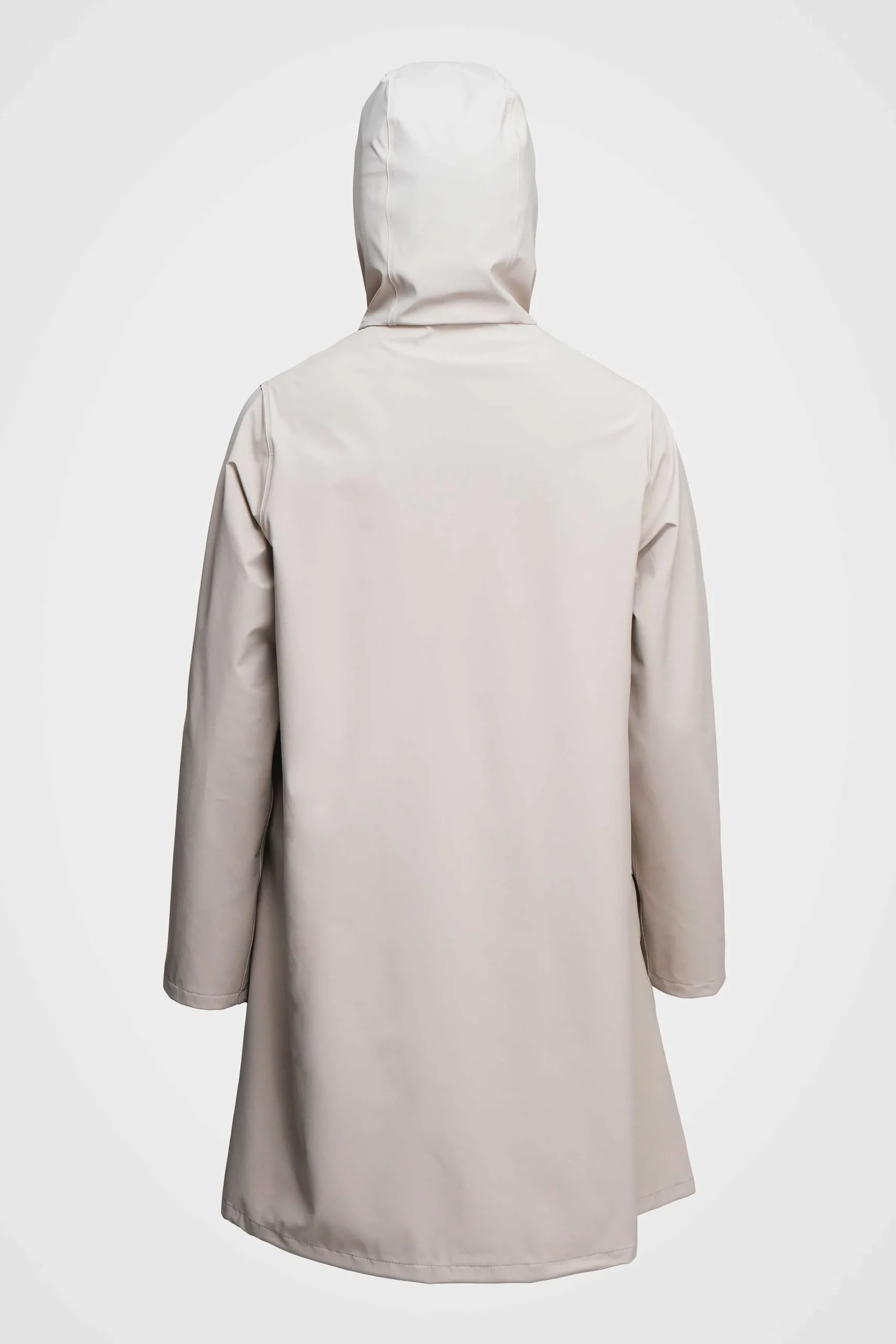 STUTTERHEIM Regnfrakker<Mosebacke Lett Regnfrakk