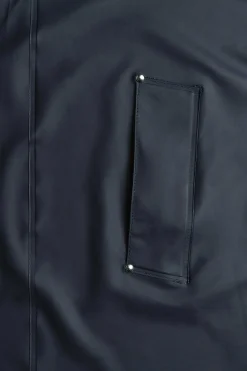 STUTTERHEIM Regnfrakker<Mosebacke Lett Regnfrakk