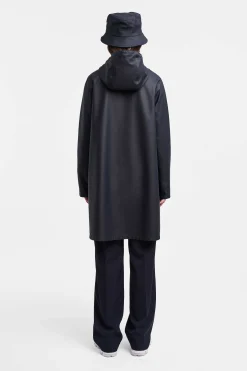 STUTTERHEIM Regnfrakker<Mosebacke Lett Regnfrakk