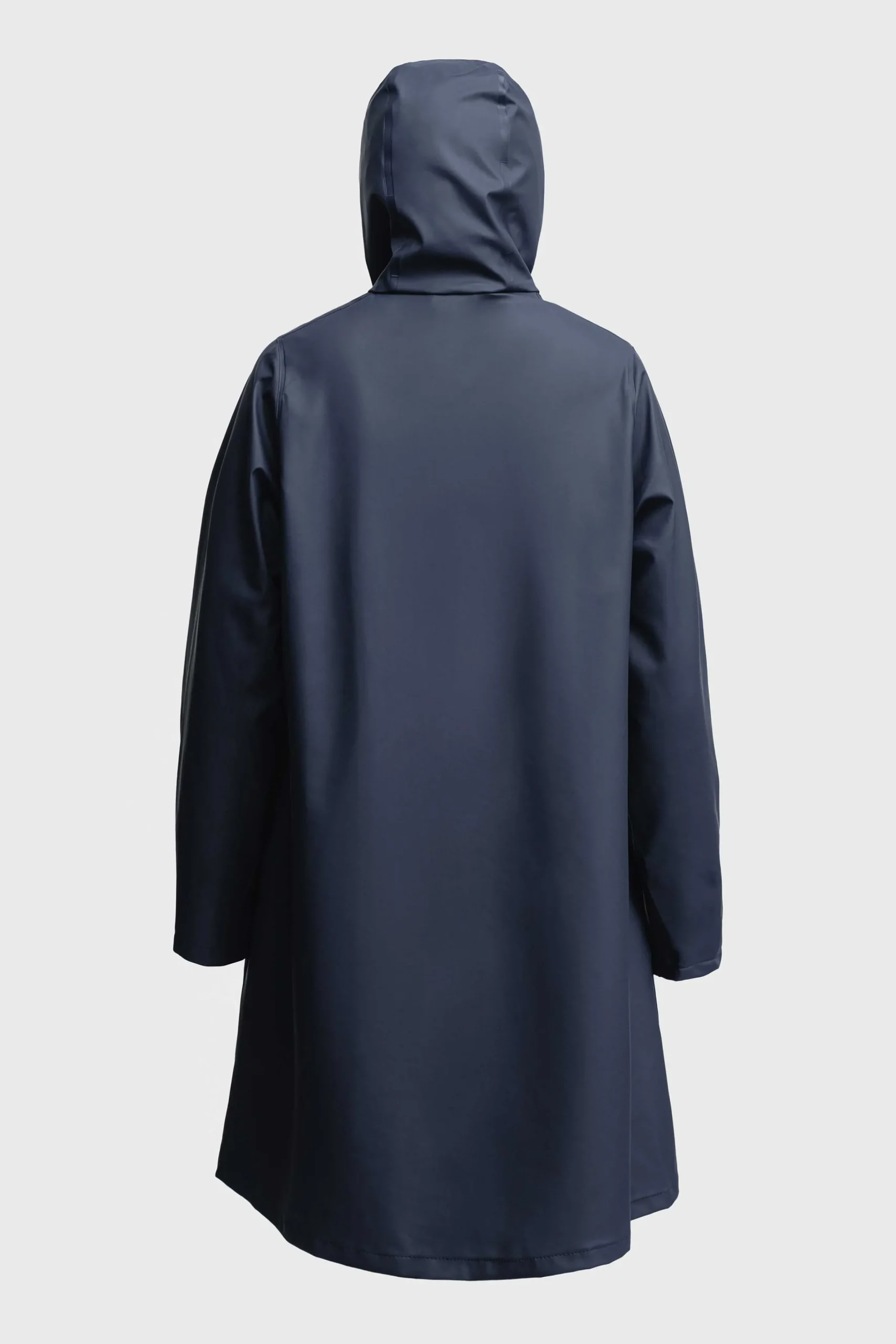 STUTTERHEIM Regnfrakker<Mosebacke Lett Regnfrakk