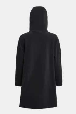 STUTTERHEIM Regnfrakker<Mosebacke Lett Regnjakke I Matt Glidelas