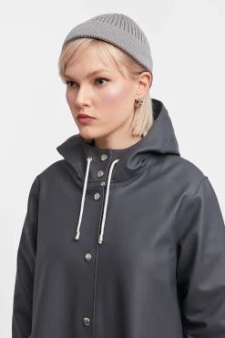 STUTTERHEIM Regnfrakker<Mosebacke Regnfrakk
