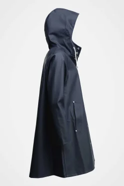 STUTTERHEIM Regnfrakker<Mosebacke Regnfrakk