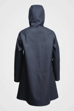 STUTTERHEIM Regnfrakker<Mosebacke Regnfrakk