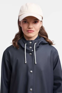 STUTTERHEIM Regnfrakker<Mosebacke Regnfrakk