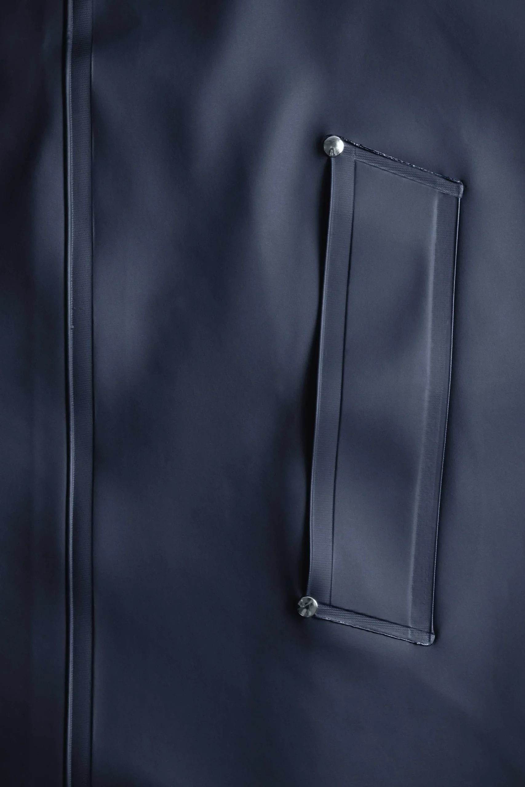STUTTERHEIM Regnfrakker<Mosebacke Regnfrakk