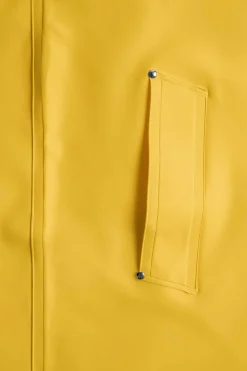 STUTTERHEIM Regnfrakker<Mosebacke Regnfrakk