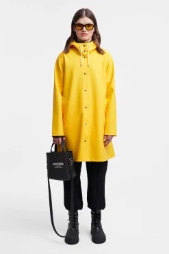 STUTTERHEIM Regnfrakker<Mosebacke Regnfrakk