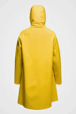 STUTTERHEIM Regnfrakker<Mosebacke Regnfrakk