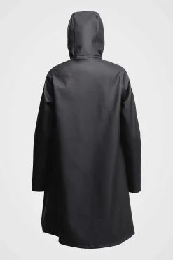 STUTTERHEIM Regnfrakker<Mosebacke Regnfrakk