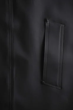 STUTTERHEIM Regnfrakker<Mosebacke Regnfrakk