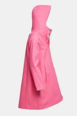 STUTTERHEIM Kvinners Salg<Mosebacke Regnfrakk