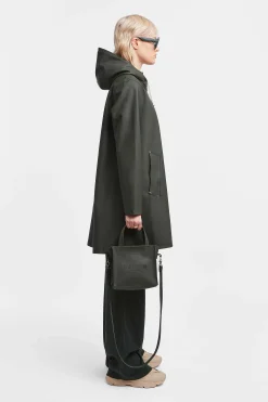 STUTTERHEIM Regnfrakker<Mosebacke Regnfrakk