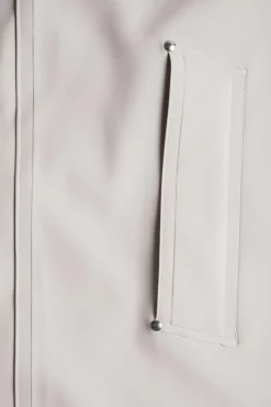 STUTTERHEIM Regnfrakker<Mosebacke Regnfrakk