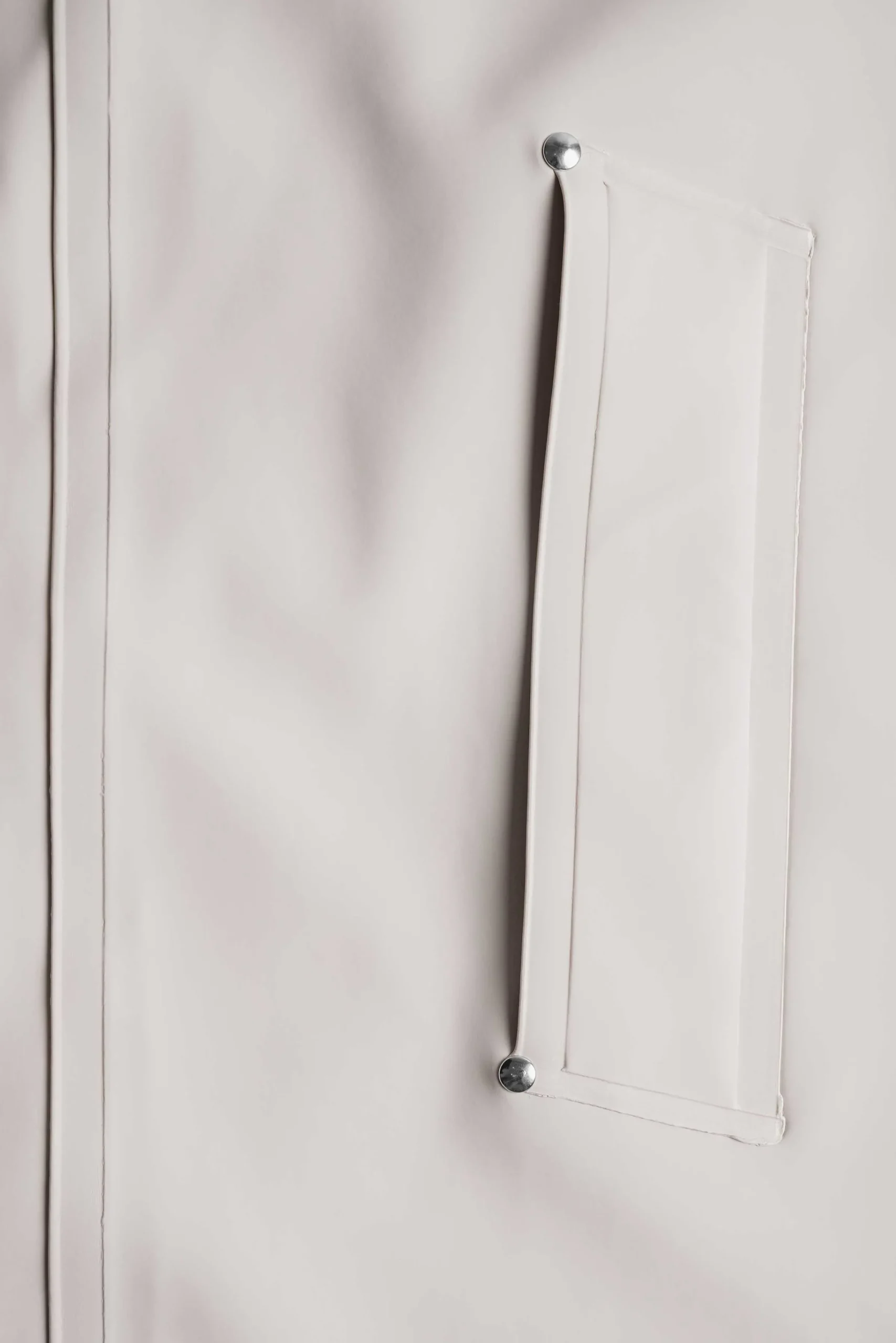 STUTTERHEIM Regnfrakker<Mosebacke Regnfrakk