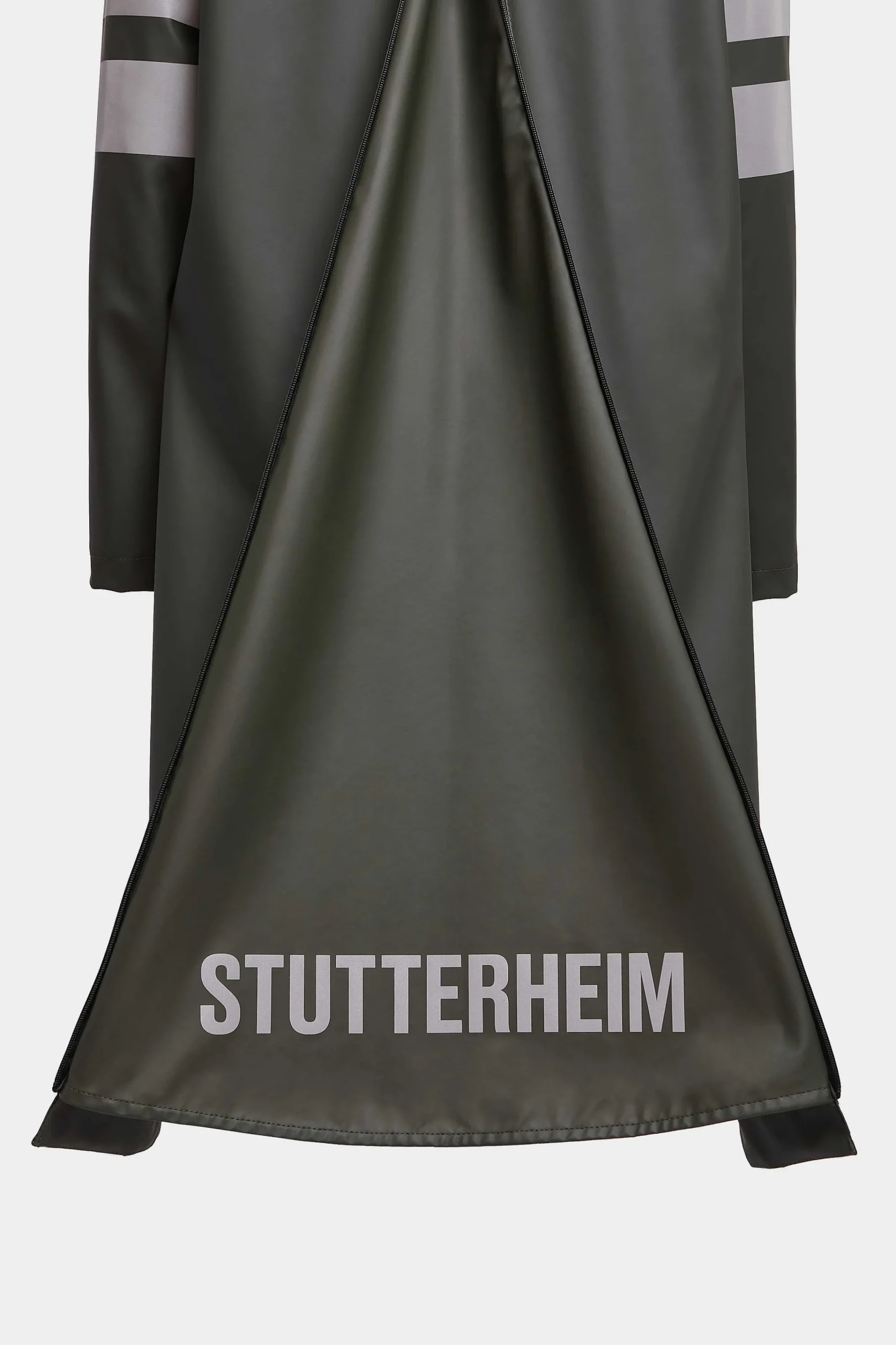STUTTERHEIM Regnfrakker<Norrbro Bike Raincoat