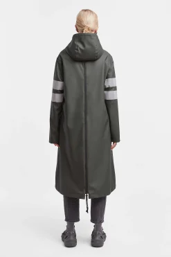 STUTTERHEIM Regnfrakker<Norrbro Bike Raincoat